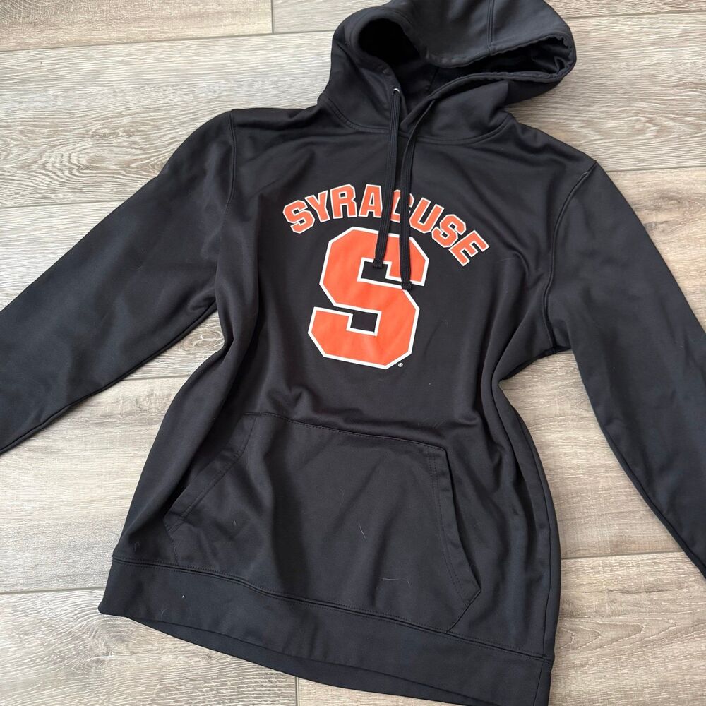 Syracuse Hoodie - Picture 2 of 3
